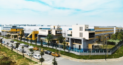China Chengdu Gute Machinery Works Co., Ltd. Perfil de la empresa