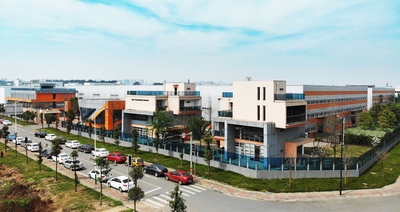 China Chengdu Gute Machinery Works Co., Ltd. Perfil de la empresa