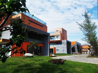 China Chengdu Gute Machinery Works Co., Ltd. Perfil de la empresa