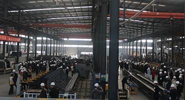 hierro Rod Cutter Machine 32n/Min del cortador 36m m de la barra de acero 1600B 22