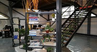 hierro Rod Cutter Machine 32n/Min del cortador 36m m de la barra de acero 1600B 23