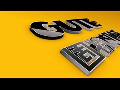 dobladora automática SGW12T del estribo del CNC de la caída que se endereza