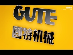 dobladora del estribo del Rebar del CNC de 220V 380V 400V con la cabeza doble Beder