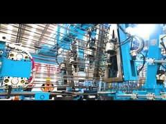 robot de viga cajón 27s