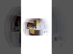 renovación de la oficina