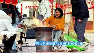 Festival de primavera