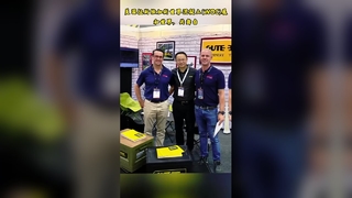 Lo más destacado de la exposición WOC