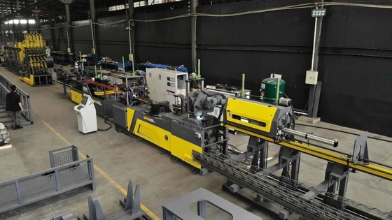 comprar diámetro de la soldadora de la viga del braguero 440V barras del acorde de 6m m a de 12m m online manufacture