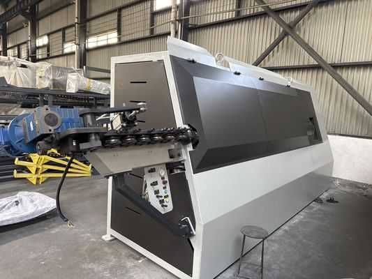 Máquina automática de producción de ruedas de 16 mm de alta calidad