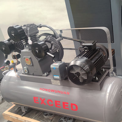 Línea de corte de rebarras hidráulicas de 500 mm con motor de 42 kW