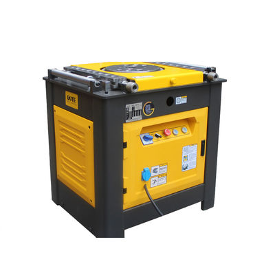 comprar máquina GW42D-4 de 1430R/MIN Automatic Steel Rod Bending Fabricación en línea