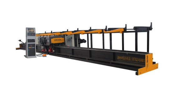 doblador del estribo del Rebar 220V de la dobladora 380V 440 del Rebar del CNC 0.8MPa
