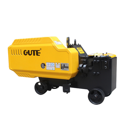 hierro Rod Cutter Machine 32n/Min del cortador 36m m de la barra de acero 1600B