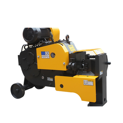Cortador de la barra de acero 4KW-2P	2880R/Min