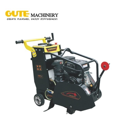 Cortador 1705R/MIN Road Cutter de la barra de acero de HONDA GX390 CH440