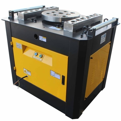 comprar El doblador de barra de acero de YEJ 112M-4 4KW-4P plancha la dobladora online manufacture