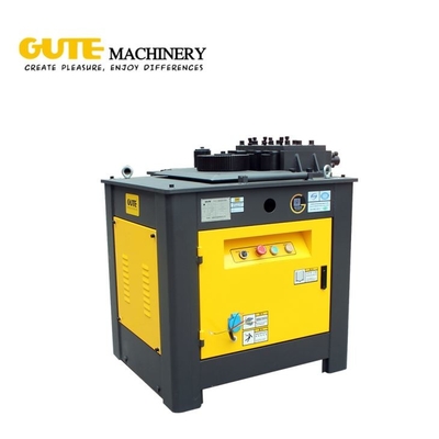 Máquina 975*750*925m m automáticos del doblador de barra de acero de 4KW 4P