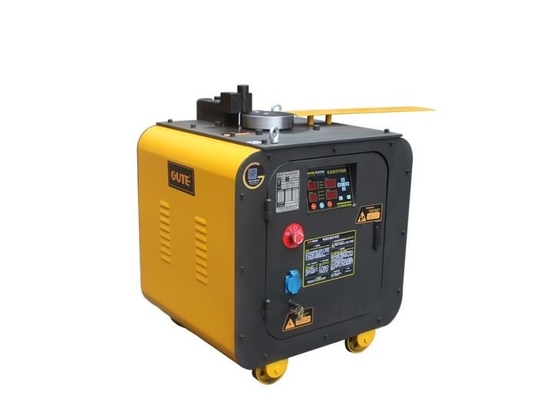1.5KW 4P	Refuerzo del doblador 180Kg Digitaces del estribo de la barra de acero