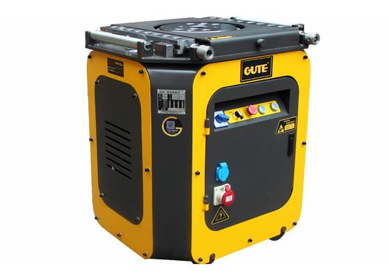 comprar Dobladora 1440R/Min 2006/42/EC del Rebar automático del silencio online manufacture