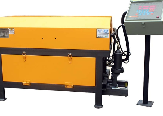 YB2M4-4	Cortadora que se endereza y 450N/Mm2 del Rebar