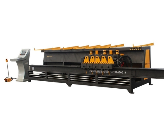 comprar dobladora 8kw 4110*1480*1100m m del Rebar automático de 18m m online manufacture
