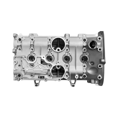 Buen precio Culata de cilindro de motor K4M K4J nueva 8200307580F 7701471364 7701472123 7701475914 7701473353 7700600530 para RENAULT KANGOO en línea