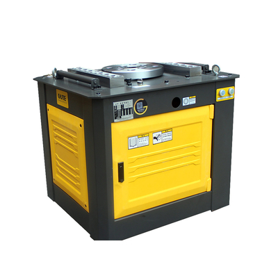 Good price Máquina automática 220V 380V 440V del doblador de barra de acero de 3KW 4P en línea