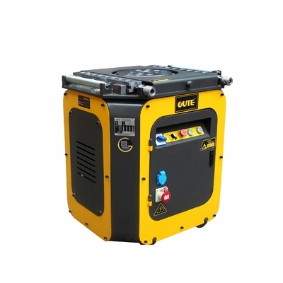 Good price Doblador de barra de acero automático 450N/MM2 810*760*860m m 370kg en línea