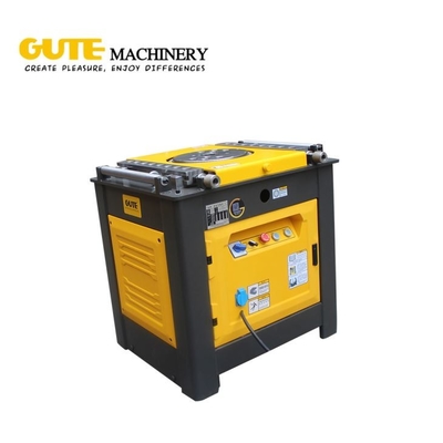 Good price 42m m Dia Steel Bar Bender 1440R/Min Iron Bender Machine en línea