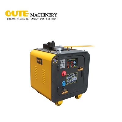 1.5KW Máquina de flexión automática de barra de acero con refuerzo
