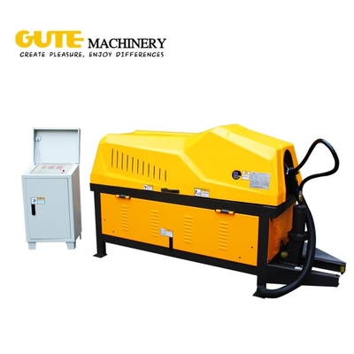Buen precio Enderezadora YB2M4-4 1,5 a de 12m m y máquina 650N/Mm2 del cortador en línea