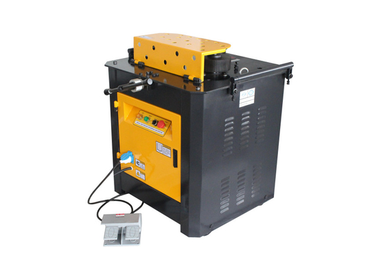 Good price Máquina 48r/Min de GUTE 8m m Dia Spiral Rebar Table Bending en línea