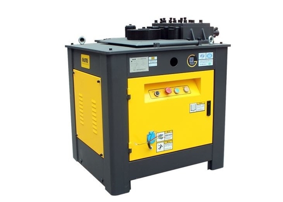 Buen precio Doblador 15r/Min 380V 50HZ 3P del arco de la barra de acero de Y100L2-4 20m m en línea