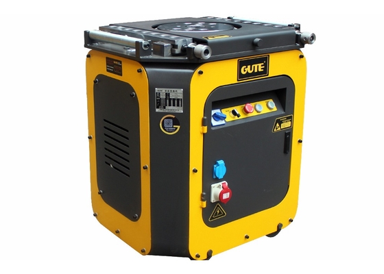 Buen precio Dobladora 1440R/Min 2006/42/EC del Rebar automático del silencio en línea